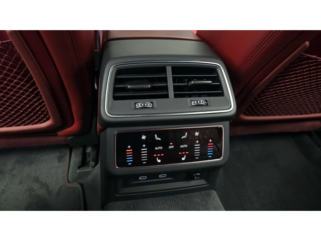 Audi S6 HUD* лИЗИНГ* ПОДГРЕВ* ШИБЕДАХ* HUD - автомобили, коли, обяви за нови и употребявани 11