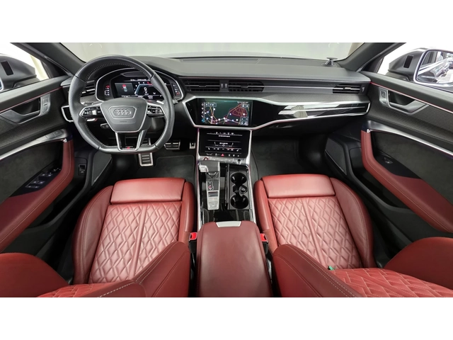 Audi S6 HUD* лИЗИНГ* ПОДГРЕВ* ШИБЕДАХ* HUD - автомобили, коли, обяви за нови и употребявани 5