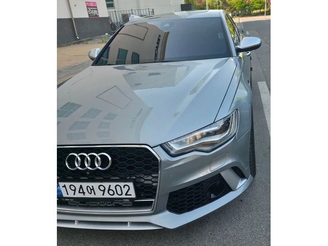 Audi S6 ЛИЗИНГ* ПОДГРЕВ* HUD* ИНСПЕКЦИЯ - автомобили, коли, обяви за нови и употребявани 2