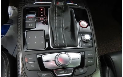 Audi S6 QUATTRO / 360 CAM / B&O / HEAD UP - автомобили, коли, обяви за нови и употребявани 12