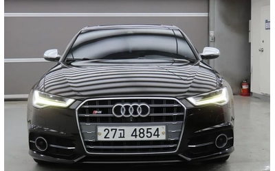 audi-s6 - 1