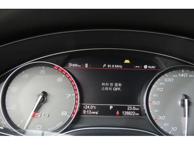 Audi S6 QUATTRO / 360 CAM / B&O / HEAD UP - автомобили, коли, обяви за нови и употребявани 7