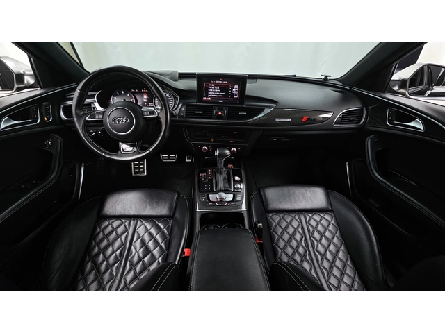 Audi S6 LED* 360* HEAD-UP* BANG&OLUFSEN* КРАЙНА ЦЕНА - автомобили, коли, обяви за нови и употребявани 5