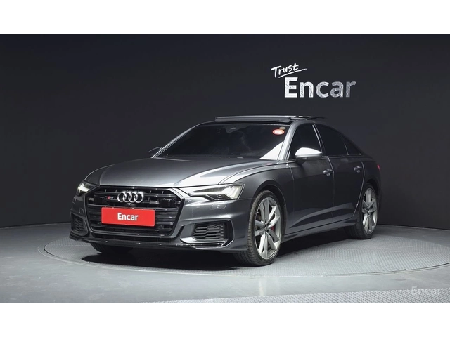 Audi S6 3.0 TDI* BLACK OPTIC* 3D B&O* HEAD UP* КРАЙНА ЦЕНА - автомобили, коли, обяви за нови и употребявани 0