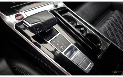 Audi S6 3.0 TDI* BLACK OPTIC* 3D B&O* HEAD UP* КРАЙНА ЦЕНА - автомобили, коли, обяви за нови и употребявани 14