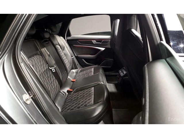 Audi S6 3.0 TDI* BLACK OPTIC* 3D B&O* HEAD UP* КРАЙНА ЦЕНА - автомобили, коли, обяви за нови и употребявани 15