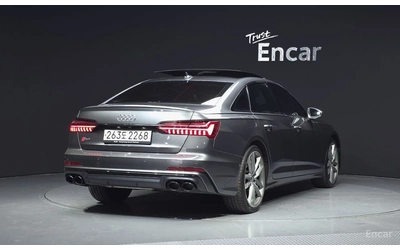 audi-s6 - 2