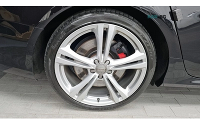 Audi S6 QUATTRO* 4.0TFSI* DISTRONIC* 360* КАМЕРА* HUD* - автомобили, коли, обяви за нови и употребявани 15