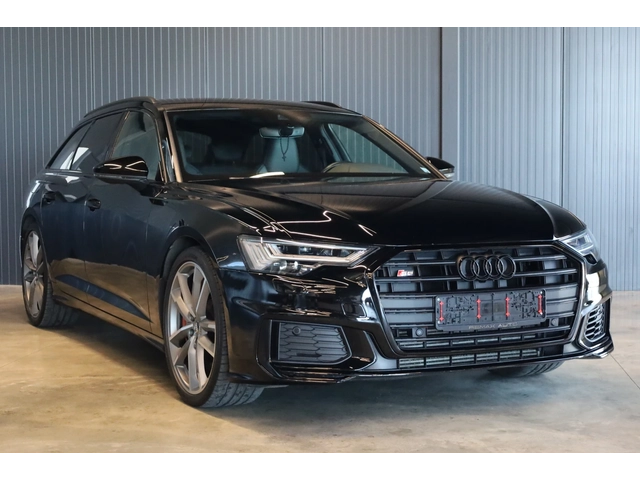 Audi S6 * 3XS-LINE* RS* HD MATRIX LIGHTS* B&O* - автомобили, коли, обяви за нови и употребявани 0