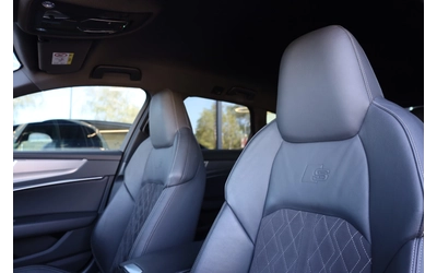 Audi S6 * 3XS-LINE* RS* HD MATRIX LIGHTS* B&O* - автомобили, коли, обяви за нови и употребявани 11