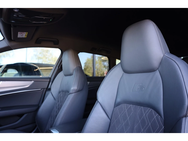 Audi S6 * 3XS-LINE* RS* HD MATRIX LIGHTS* B&O* - автомобили, коли, обяви за нови и употребявани 11