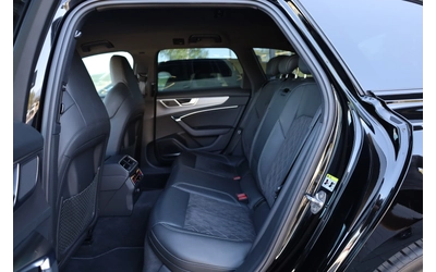 Audi S6 * 3XS-LINE* RS* HD MATRIX LIGHTS* B&O* - автомобили, коли, обяви за нови и употребявани 15