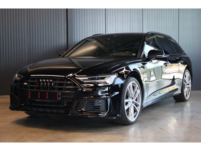Audi S6 * 3XS-LINE* RS* HD MATRIX LIGHTS* B&O* - автомобили, коли, обяви за нови и употребявани 4