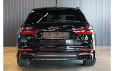 Audi S6 * 3XS-LINE* RS* HD MATRIX LIGHTS* B&O* - автомобили, коли, обяви за нови и употребявани 6