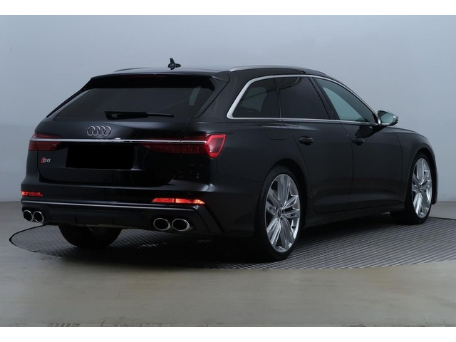 Audi S6 S6 3.0TDI Quattro - автомобили, коли, обяви за нови и употребявани 1