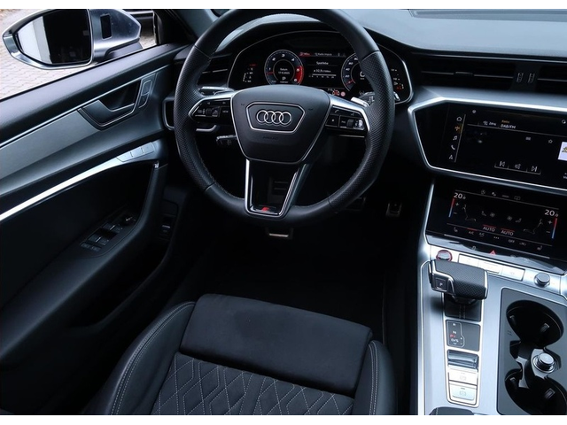 Audi S6 S6 3.0TDI Quattro - автомобили, коли, обяви за нови и употребявани 3