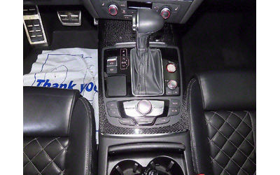 Audi S7 4.0 TFSE Quattro 4G - автомобили, коли, обяви за нови и употребявани 11