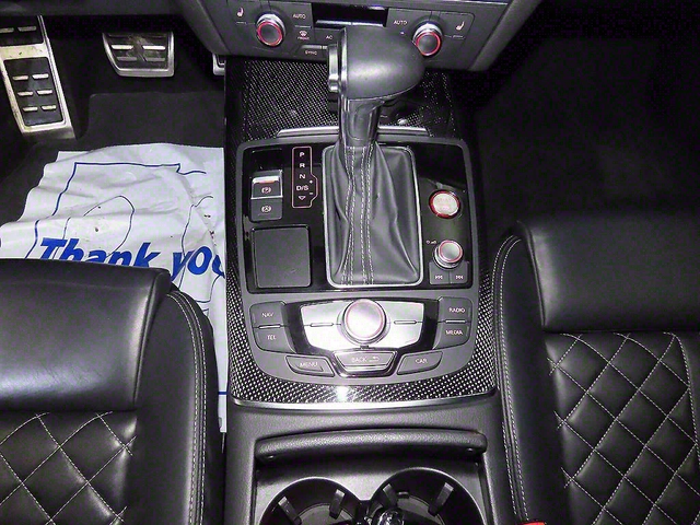 Audi S7 4.0 TFSE Quattro 4G - автомобили, коли, обяви за нови и употребявани 11