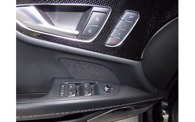 Audi S7 4.0 TFSE Quattro 4G - автомобили, коли, обяви за нови и употребявани 12