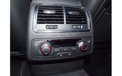 Audi S7 4.0 TFSE Quattro 4G - автомобили, коли, обяви за нови и употребявани 13