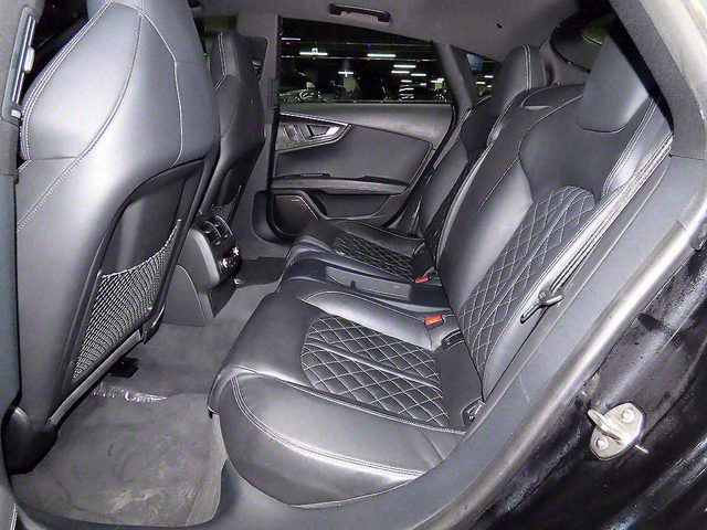 Audi S7 4.0 TFSE Quattro 4G - автомобили, коли, обяви за нови и употребявани 6