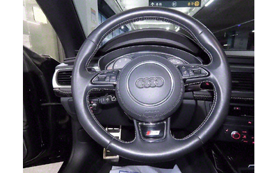 Audi S7 4.0 TFSE Quattro 4G - автомобили, коли, обяви за нови и употребявани 7