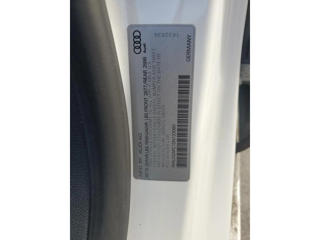 Audi S7 PRESTIGE 4.0TFSI* HEAD UP* BOSE* LANE ASSIST - автомобили, коли, обяви за нови и употребявани 11