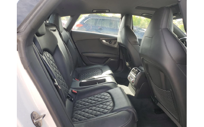 Audi S7 PRESTIGE 4.0TFSI* HEAD UP* BOSE* LANE ASSIST - автомобили, коли, обяви за нови и употребявани 9