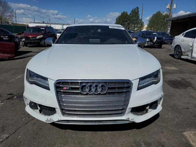 Audi S7 PRESTIGE* BANG&OLUFSEN* КАМЕРА* KEYLESS* QUATTRO - автомобили, коли, обяви за нови и употребявани 0