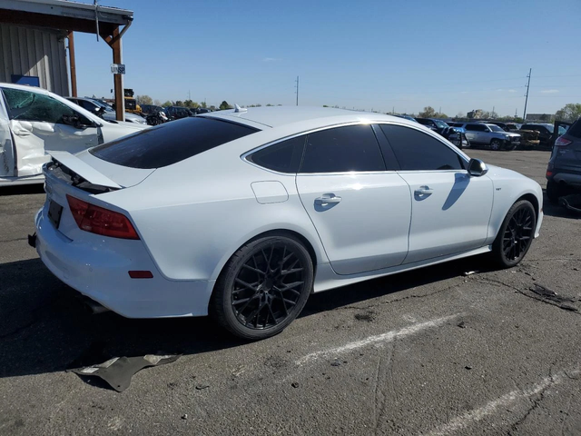 Audi S7 PRESTIGE* BANG&OLUFSEN* КАМЕРА* KEYLESS* QUATTRO - автомобили, коли, обяви за нови и употребявани 5