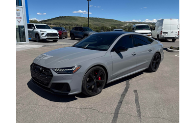 audi-s7-2-9l-6cyl-awd - 0