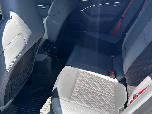 Audi S7 2.9L 6cyl AWD - автомобили, коли, обяви за нови и употребявани 10