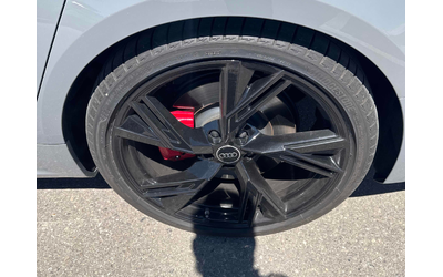 Audi S7 2.9L 6cyl AWD - автомобили, коли, обяви за нови и употребявани 11