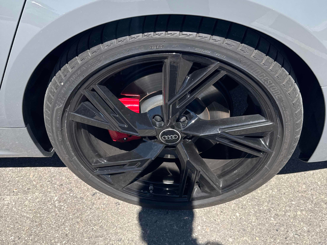 Audi S7 2.9L 6cyl AWD - автомобили, коли, обяви за нови и употребявани 11