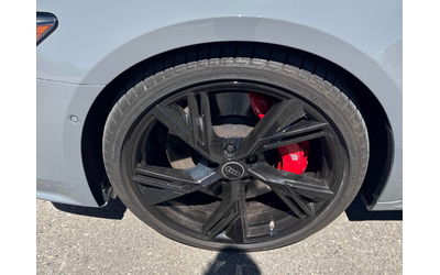 Audi S7 2.9L 6cyl AWD - автомобили, коли, обяви за нови и употребявани 12