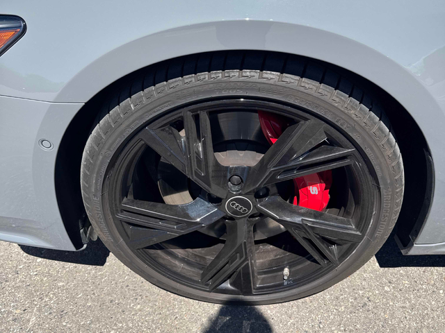 Audi S7 2.9L 6cyl AWD - автомобили, коли, обяви за нови и употребявани 12