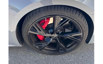 Audi S7 2.9L 6cyl AWD - автомобили, коли, обяви за нови и употребявани 13