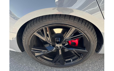 Audi S7 2.9L 6cyl AWD - автомобили, коли, обяви за нови и употребявани 14