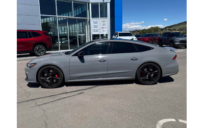 audi-s7-2-9l-6cyl-awd - 1