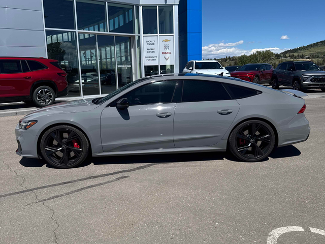 Audi S7 2.9L 6cyl AWD - автомобили, коли, обяви за нови и употребявани 1