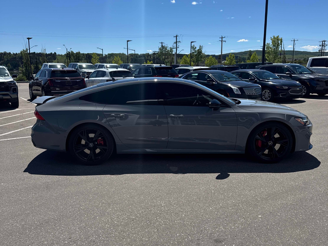 Audi S7 2.9L 6cyl AWD - автомобили, коли, обяви за нови и употребявани 2
