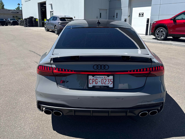 Audi S7 2.9L 6cyl AWD - автомобили, коли, обяви за нови и употребявани 3