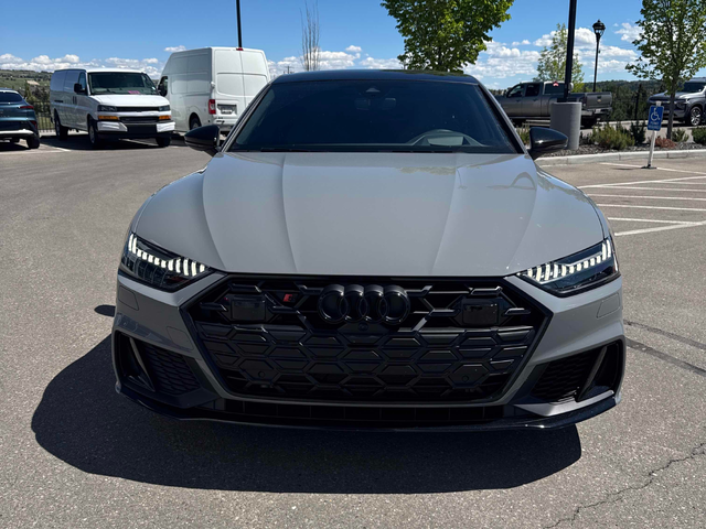 Audi S7 2.9L 6cyl AWD - автомобили, коли, обяви за нови и употребявани 5