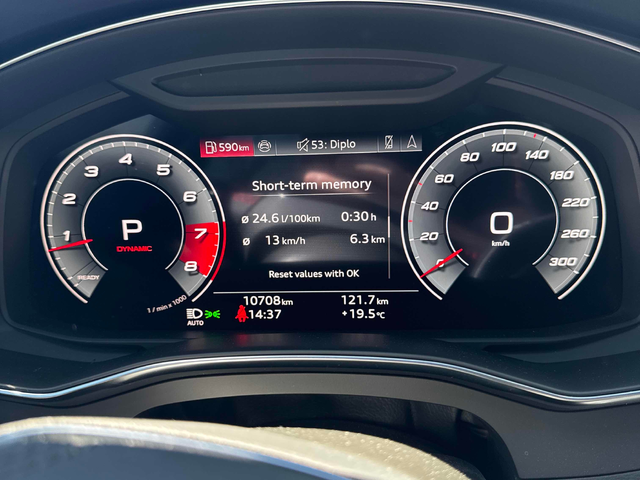 Audi S7 2.9L 6cyl AWD - автомобили, коли, обяви за нови и употребявани 7