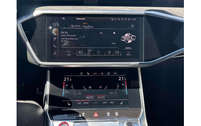 Audi S7 2.9L 6cyl AWD - автомобили, коли, обяви за нови и употребявани 8
