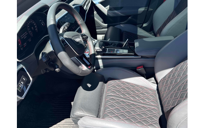 Audi S7 2.9L 6cyl AWD - автомобили, коли, обяви за нови и употребявани 9