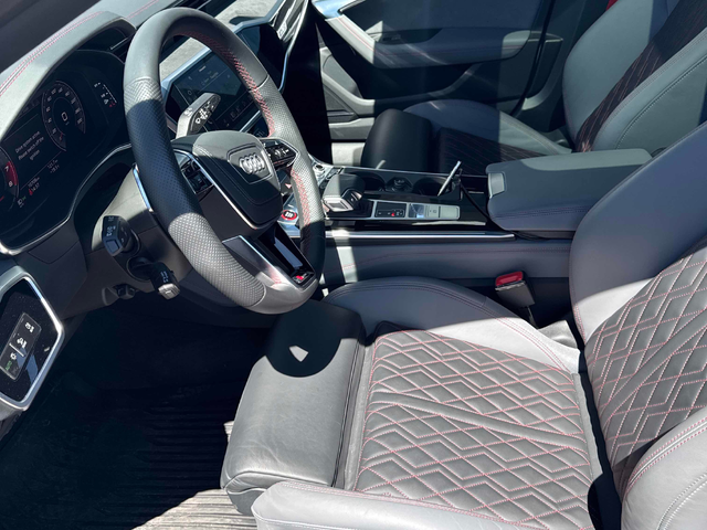 Audi S7 2.9L 6cyl AWD - автомобили, коли, обяви за нови и употребявани 9