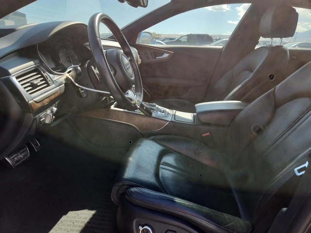 Audi S7 PREMIUM / DISTRONIC / ОБДУХВАНЕ / МАСАЖ - автомобили, коли, обяви за нови и употребявани 6