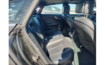 Audi S7 PREMIUM / DISTRONIC / ОБДУХВАНЕ / МАСАЖ - автомобили, коли, обяви за нови и употребявани 8