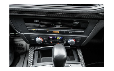 Audi S7 Prestige - автомобили, коли, обяви за нови и употребявани 10